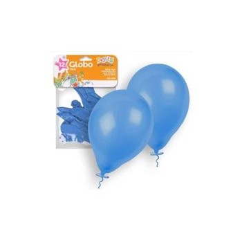 Party Products Baloes Azul...