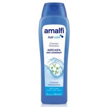 Amalfi Shampoo Anti Caspa...