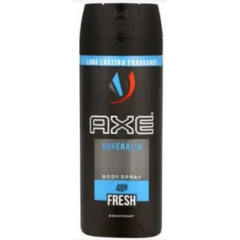 Axe Deo Spray Adrenalin 150 ml