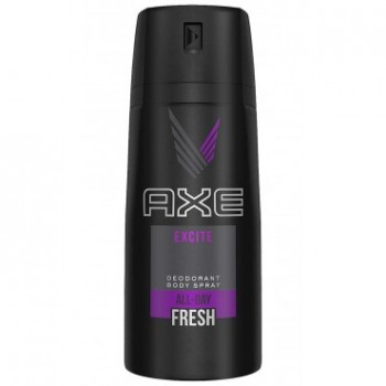 Axe Deo Spray Excite150 ml