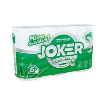 Joker Papel Higienico 3F...