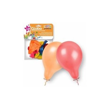 Balões Cores Sortidas 23 cm...