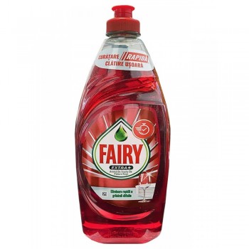 Fairy Liq. Loiça Frutos...