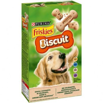 Friskies Biscuit Cão Adulto...