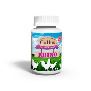 Gallus Rhino 100 gr