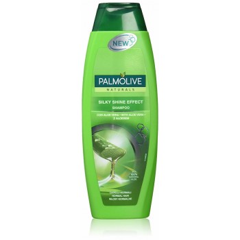 Palmolive Shampoo Aloe Vera...