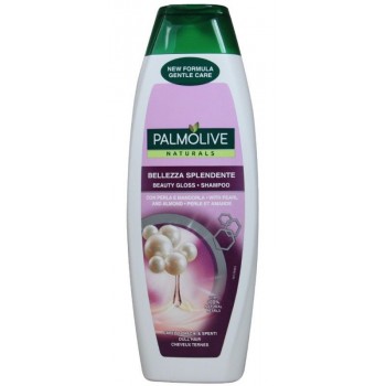 Palmolive Shampoo Beauty...