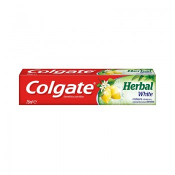 Colgate Herbal White 75 ML