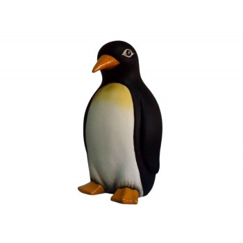 Pinguim 31x18x20.5 Cm