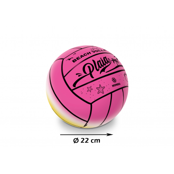 Bola Volley Praia 22 cm
