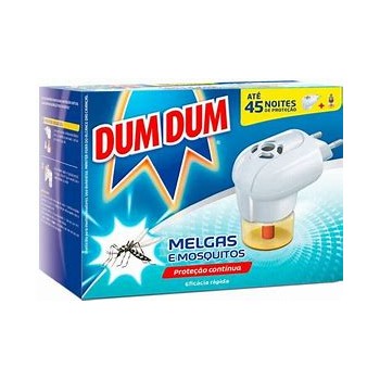 DUM DUM 3 em 1 Melgas e...