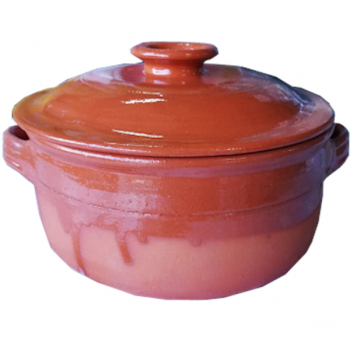 Tacho Vidrado 1/2 dose