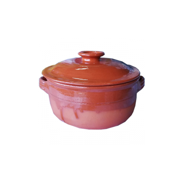 Tacho Vidrado 1/2 dose