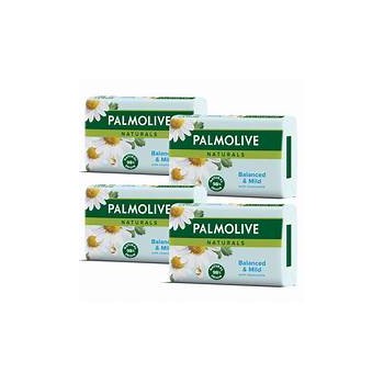 Palmolive PK4 Sabonete...
