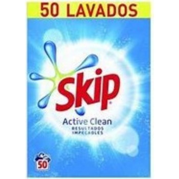 Skip Detergente Po Active...