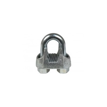 Cerra Cabos Galvanizado 6 MM