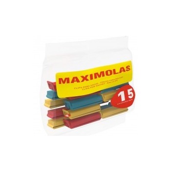 Maximolas PK15 Molas Clip...