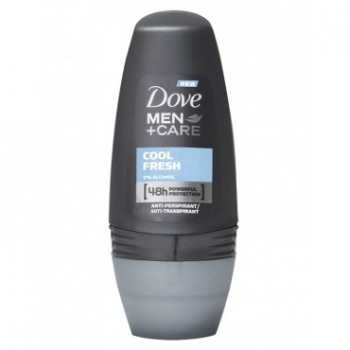 Dove Deo Roll On Men + Care...