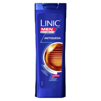 Linic Shampoo Men...
