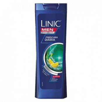 Linic Shampoo Men Frescura...