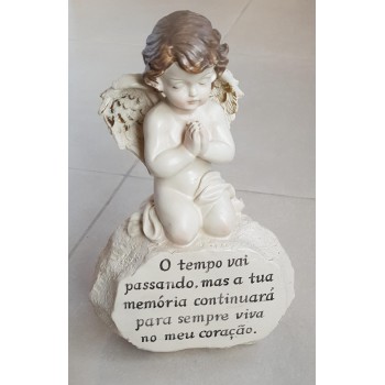 Anjo Marfinite c/ Frase